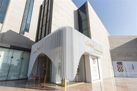 cartier jeddah